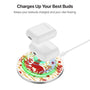 MyBat Design Lab Series Wireless Charging Pad - Silver - Year of the Horse - MCGWIRC22SL-461-6.jpg