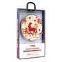 MyBat Design Lab Series Wireless Charging Pad - Silver - Year of the Horse - MCGWIRC22SL-461-9.jpg