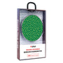 MyBat Design Lab Series Wireless Charging Pad - Silver - Lucky Clover - MCGWIRC22SL-466-9.jpg