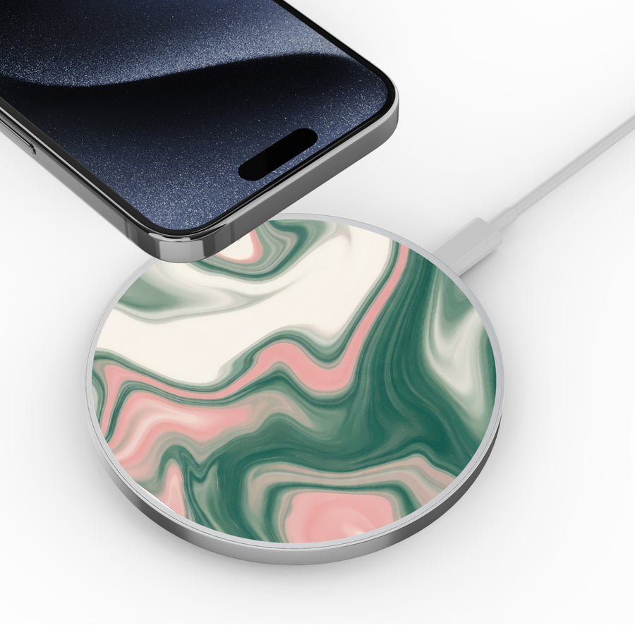 MyBat Design Lab Series Wireless Charging Pad - Silver - Flow State - MCGWIRC22SL-471-4.jpg