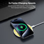 MyBat Design Lab Series Wireless Charging Pad - Silver - Green Thumb - MCGWIRC22SL-472-5.jpg