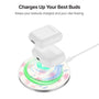 MyBat Design Lab Series Wireless Charging Pad - Silver - Rose Mallow - MCGWIRC22SL-474-6.jpg