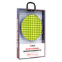 MyBat Design Lab Series Wireless Charging Pad - Silver - Green Gingham - MCGWIRC22SL-476-8.jpg