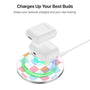 MyBat Design Lab Series Wireless Charging Pad - Silver - Pastel Check - MCGWIRC22SL-480-5.jpg