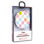 MyBat Design Lab Series Wireless Charging Pad - Silver - Pastel Check - MCGWIRC22SL-480-8.jpg