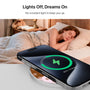 MyBat Design Lab Series Wireless Charging Pad - Silver - Flower Patches - MCGWIRC22SL-484-7.jpg