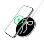 MyBat Design Lab Series Wireless Charging Pad - Silver - Classic Coquette - MCGWIRC22SL-486-2.jpg