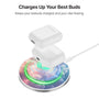 MyBat Design Lab Series Wireless Charging Pad - Silver - Cloudscape - MCGWIRC22SL-490-5.jpg