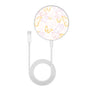 MyBat Design Lab Series Wireless Charging Pad - Silver - Wing Outline - MCGWIRC22SL-491-3.jpg