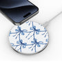 MyBat Design Lab Series Wireless Charging Pad - Silver - Blue Ribbon - MCGWIRC22SL-494-4.jpg