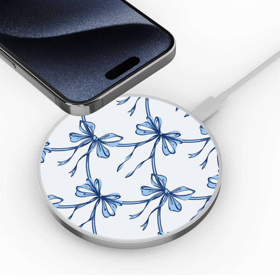 MyBat Design Lab Series Wireless Charging Pad - Silver - Blue Ribbon - MCGWIRC22SL-494-4.jpg
