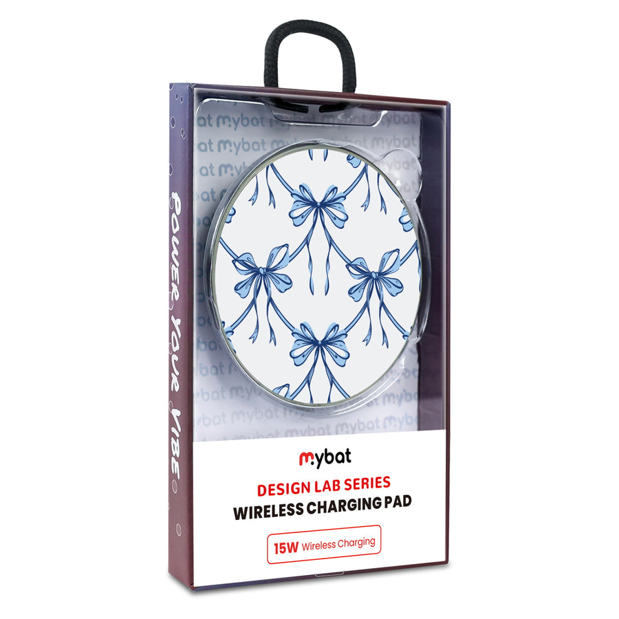 MyBat Design Lab Series Wireless Charging Pad - Silver - Blue Ribbon - MCGWIRC22SL-494-8.jpg