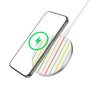 MyBat Design Lab Series Wireless Charging Pad - Silver - Boadwalk Stripes - MCGWIRC22SL-497-2.jpg