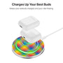 MyBat Design Lab Series Wireless Charging Pad - Silver - Pixel Pride - MCGWIRC22SL-501-5.jpg