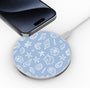 MyBat Design Lab Series Wireless Charging Pad - Silver - Tidal Treasures - MCGWIRC22SL-502-4.jpg