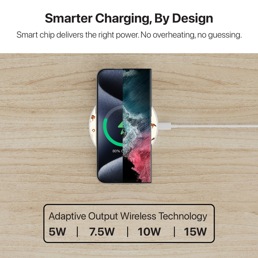 MyBat Design Lab Series Wireless Charging Pad - Silver - Giddy Up - MCGWIRC22SL-518-7.JPG