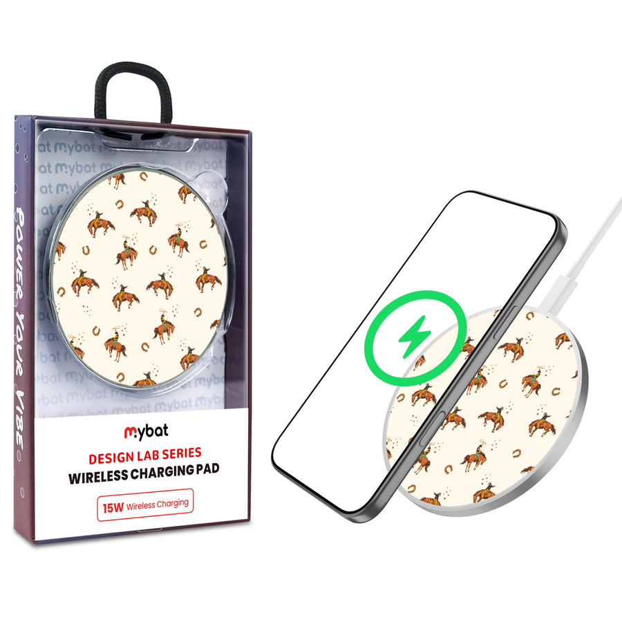 MyBat Design Lab Series Wireless Charging Pad - Silver - Giddy Up - MCGWIRC22SL-518.JPG