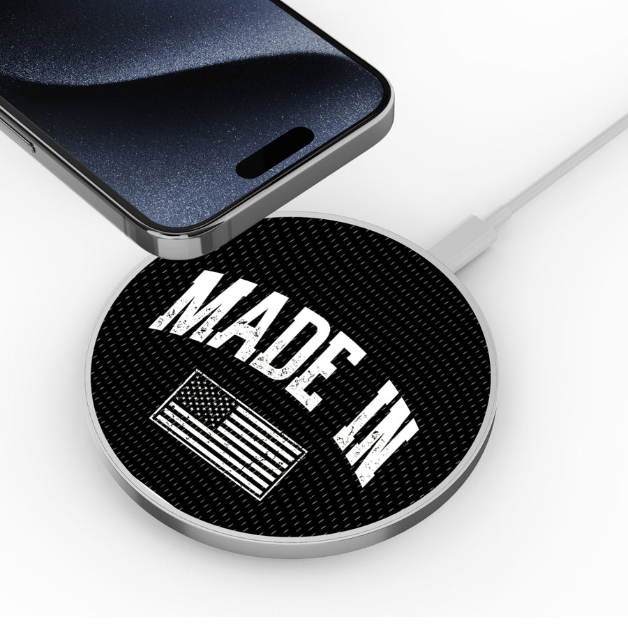 MyBat Design Lab Series Wireless Charging Pad - Silver - American Made - MCGWIRC22SL-520-4.JPG