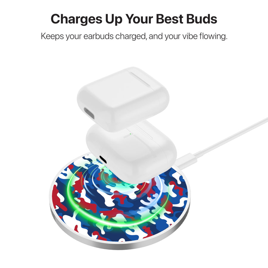 MyBat Design Lab Series Wireless Charging Pad - Silver - Patriot Camo - MCGWIRC22SL-521-6.JPG