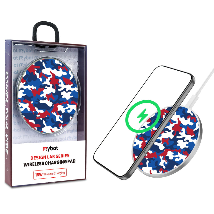 MyBat Design Lab Series Wireless Charging Pad - Silver - Patriot Camo - MCGWIRC22SL-521.JPG