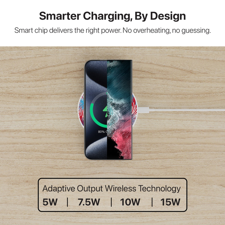 MyBat Design Lab Series Wireless Charging Pad - Silver - Fireworks - MCGWIRC22SL-522-7.JPG