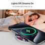 MyBat Design Lab Series Wireless Charging Pad - Silver - Americana Plaid - MCGWIRC22SL-523-8.JPG