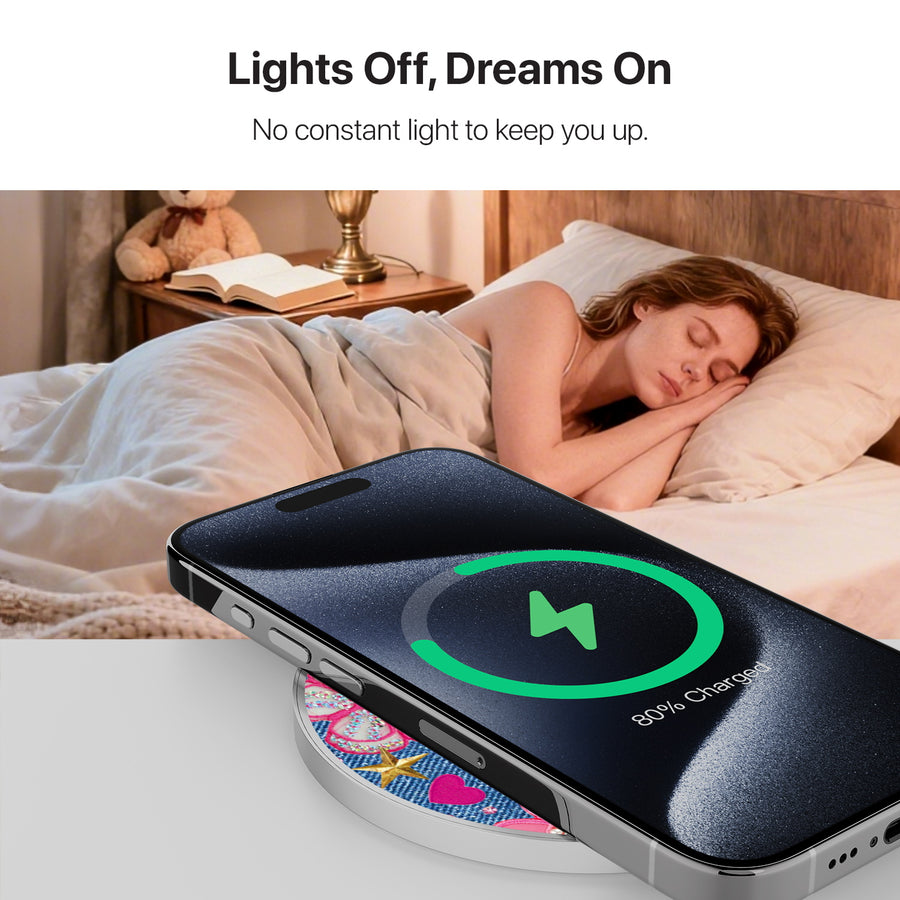 MyBat Design Lab Series Wireless Charging Pad - Silver - Denim Daze - MCGWIRC22SL-528-8.JPG