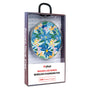 MyBat Design Lab Series Wireless Charging Pad - Silver - Exotic Bloom - MCGWIRC22SL-529-20.JPG