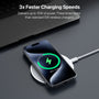 MyBat Design Lab Series Wireless Charging Pad - Silver - Custom Prints Only (No Blanks) - MCGWIRC22SL-CC-5.jpg