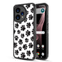 MyBat Design Lab Series Case for Cricket Icon Plus 2026 - Black Paw Prints - MCICON7CSLESMP002-2.jpg