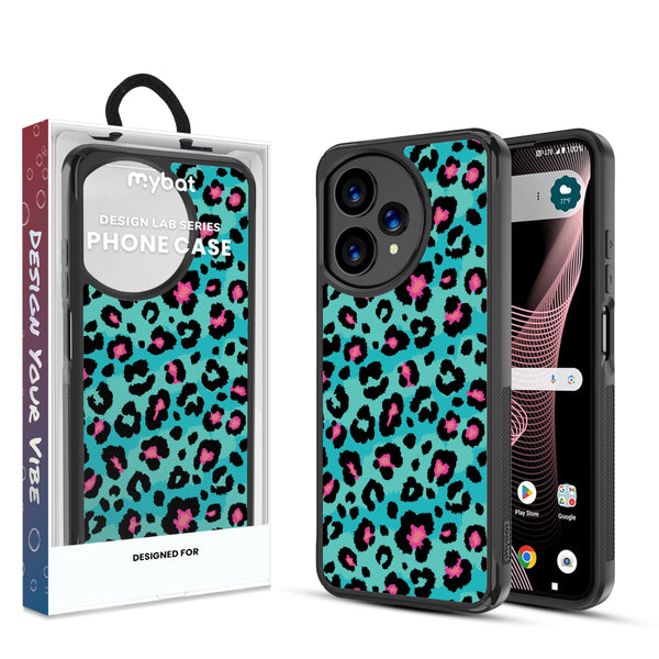 MyBat Design Lab Series Case for Cricket Icon Plus 2026 - Multicolor Leopard - MCICON7CSLESMP004-1.jpg