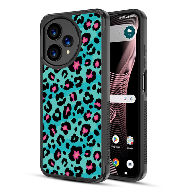 MyBat Design Lab Series Case for Cricket Icon Plus 2026 - Multicolor Leopard - MCICON7CSLESMP004-2.jpg