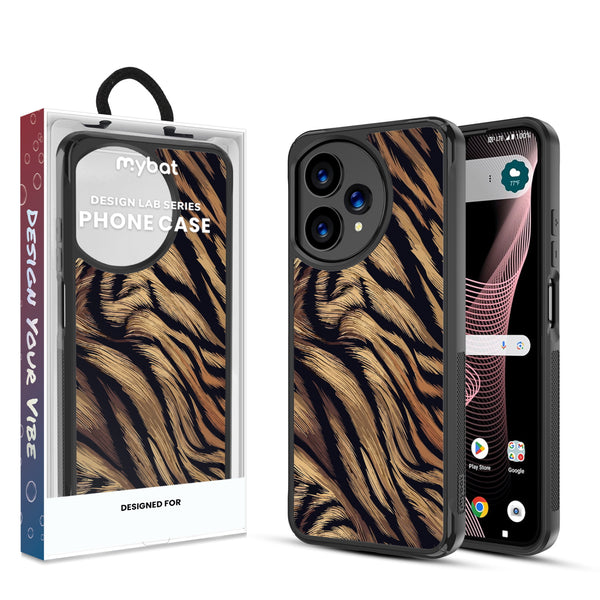 MyBat Design Lab Series Case for Cricket Icon Plus 2026 - Tiger Fur - MCICON7CSLESMP006-1.jpg