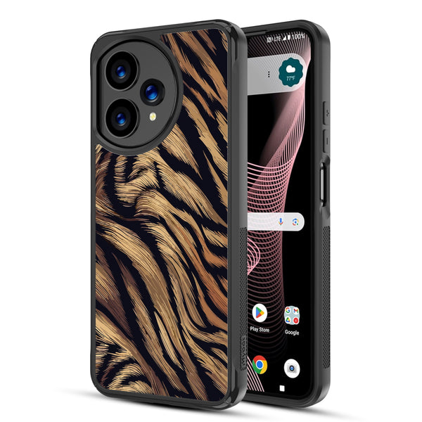 MyBat Design Lab Series Case for Cricket Icon Plus 2026 - Tiger Fur - MCICON7CSLESMP006-2.jpg