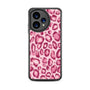 MyBat Design Lab Series Case for Cricket Icon Plus 2026 - Pink Leopard Print