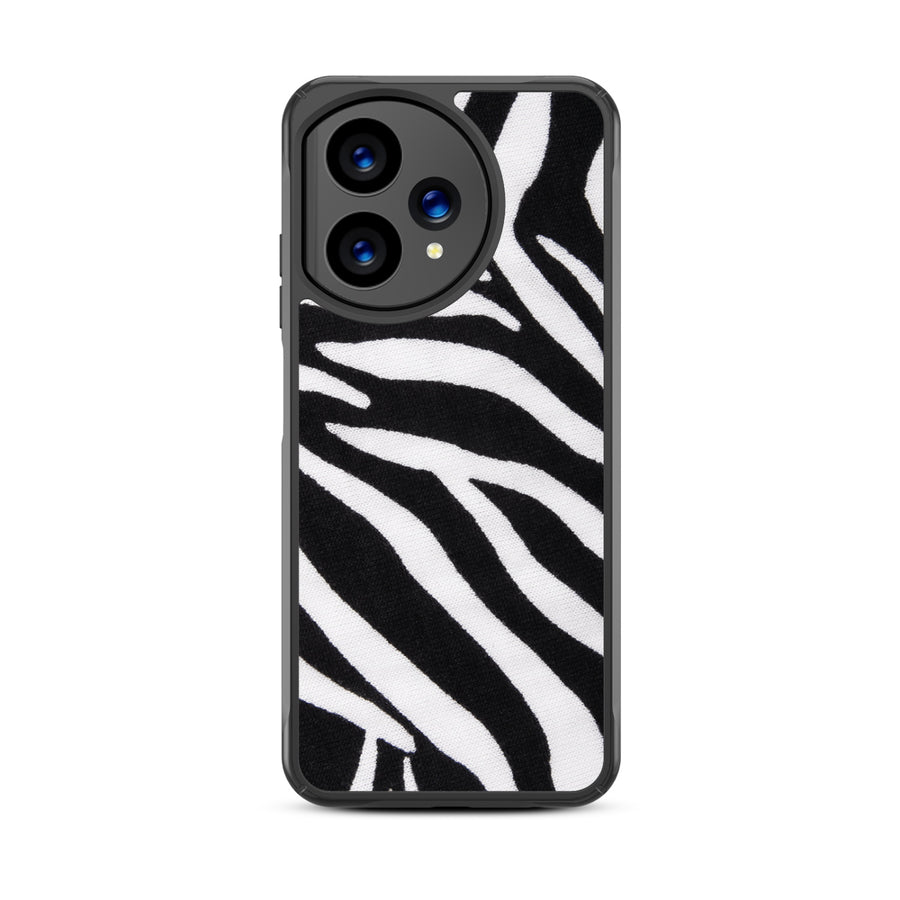MyBat Design Lab Series Case for Cricket Icon Plus 2026 - Zebra Print - MCICON7CSLESMP009-3.jpg