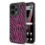 MyBat Design Lab Series Case for Cricket Icon Plus 2026 - Pink Zebra Print - MCICON7CSLESMP010-2.jpg