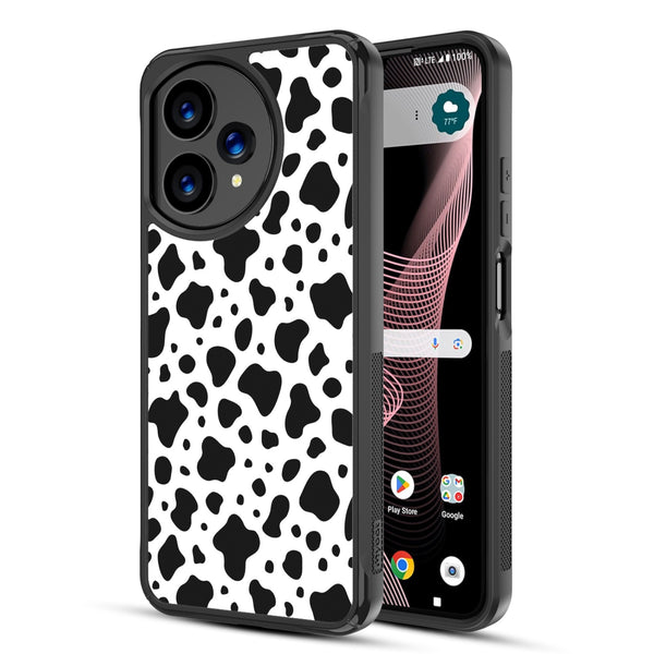 MyBat Design Lab Series Case for Cricket Icon Plus 2026 - Original Cow Print - MCICON7CSLESMP014-2.jpg