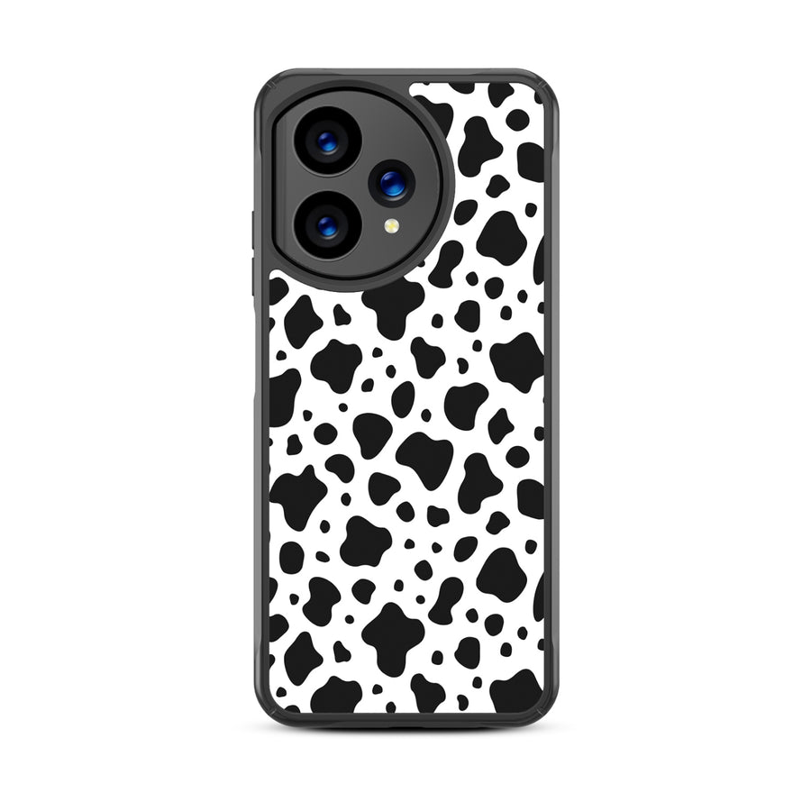 MyBat Design Lab Series Case for Cricket Icon Plus 2026 - Original Cow Print - MCICON7CSLESMP014-3.jpg