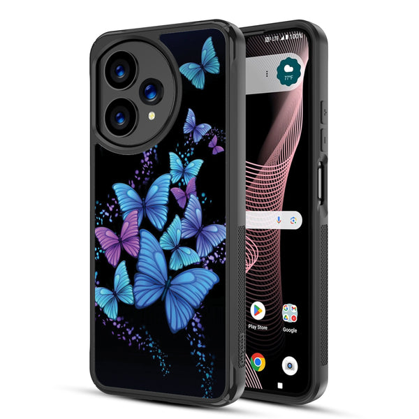 MyBat Design Lab Series Case for Cricket Icon Plus 2026 - Butterfly Night - MCICON7CSLESMP021-2.jpg