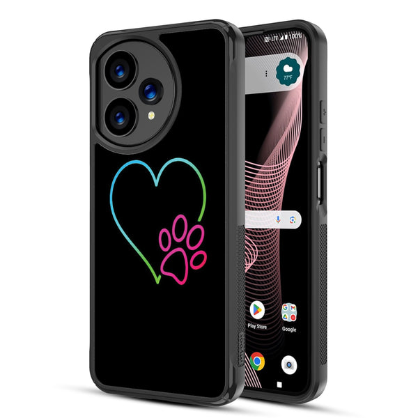 MyBat Design Lab Series Case for Cricket Icon Plus 2026 - Puppy Love - MCICON7CSLESMP023-2.jpg