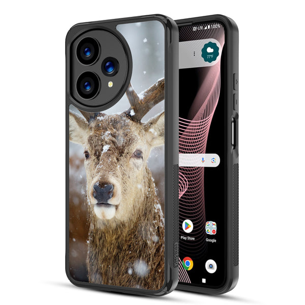MyBat Design Lab Series Case for Cricket Icon Plus 2026 - Deer in Winter - MCICON7CSLESMP024-2.jpg