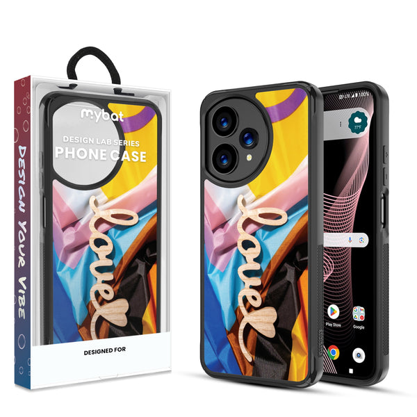 MyBat Design Lab Series Case for Cricket Icon Plus 2026 - Love is Love - MCICON7CSLESMP037-1.jpg
