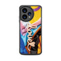 MyBat Design Lab Series Case for Cricket Icon Plus 2026 - Love is Love