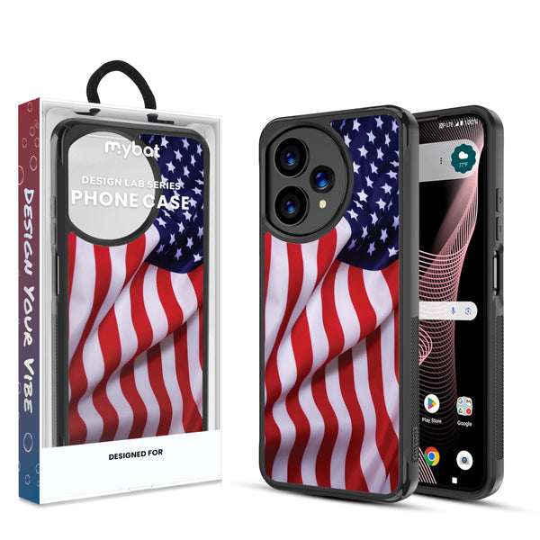 MyBat Design Lab Series Case for Cricket Icon Plus 2026 - Stars & Stripes - MCICON7CSLESMP042-1.jpg