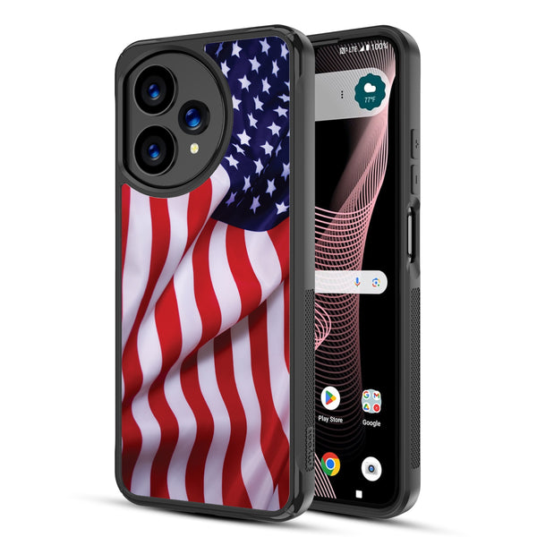 MyBat Design Lab Series Case for Cricket Icon Plus 2026 - Stars & Stripes - MCICON7CSLESMP042-2.jpg