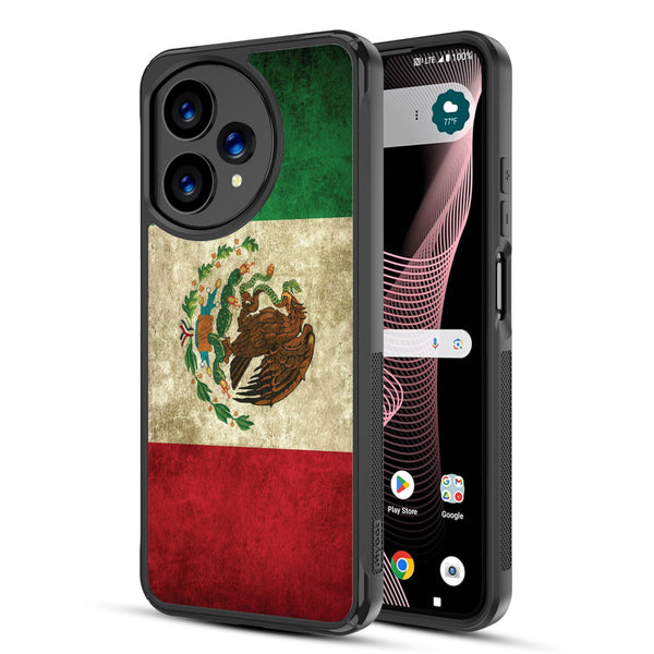 MyBat Design Lab Series Case for Cricket Icon Plus 2026 - Mexican Flag - MCICON7CSLESMP046-2.jpg
