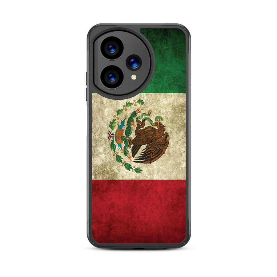 MyBat Design Lab Series Case for Cricket Icon Plus 2026 - Mexican Flag - MCICON7CSLESMP046-3.jpg