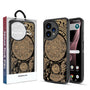 MyBat Design Lab Series Case for Cricket Icon Plus 2026 - Mayan Calendar