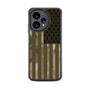 MyBat Design Lab Series Case for Cricket Icon Plus 2026 - Military Camouflage American Flag - MCICON7CSLESMP054-3.jpg